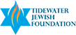 Partial funding for this web-site project generously provided by the Tidewater Jewish Foundation